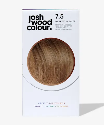 Josh Wood Colour - Permanent Colour