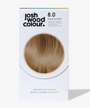 joshwoodcolour Permanent Colour