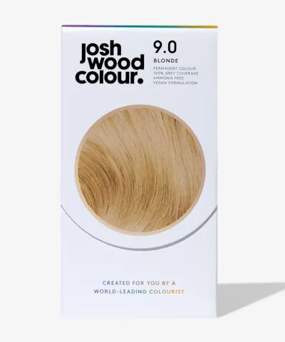Josh Wood Colour - Permanent Colour