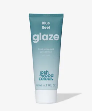 joshwoodcolour Hair Glaze