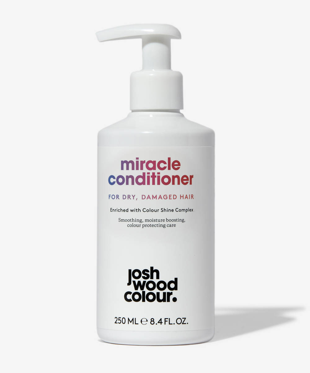 beautybay.com | MIRACLE CONDITIONER FOR DRY AND DAMAGED HAIR