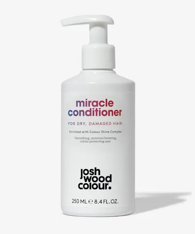 Josh Wood Colour - Miracle Conditioner for Dry and Damaged Hair