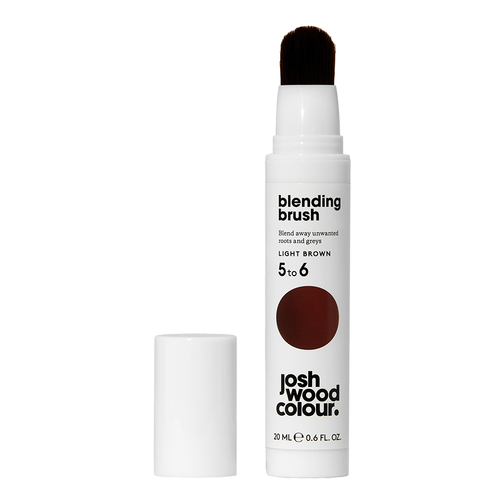 Blending Brush Light Brown