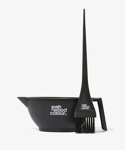 Josh Wood Colour - Bowl & Brush Set