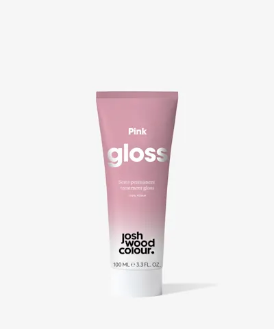 Josh Wood Colour - Hair Gloss