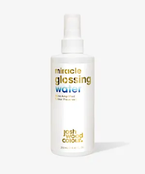 Josh Wood Colour Colour Miracle Glossing Water