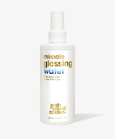 Josh Wood Colour - Colour Miracle Glossing Water