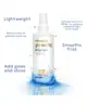 Josh Wood Colour - Colour Miracle Glossing Water
