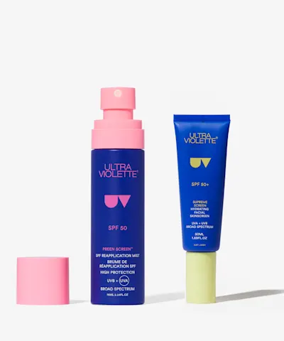 Ultra Violette - Supreme Sunscreen Set