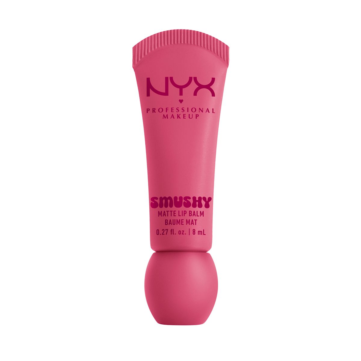 Smushy Matte Lip Balm - Swipe Sesh