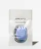 JUNO & Co. - Microfiber Velvet Sponge