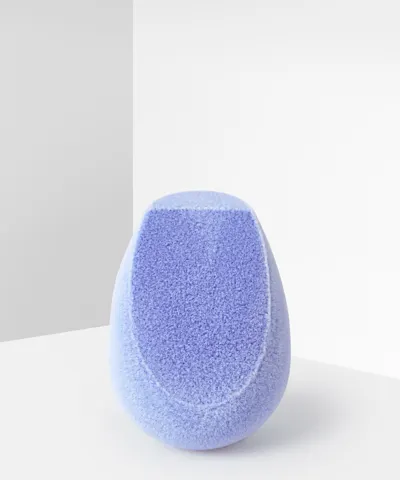 JUNO & Co. - Microfiber Fusion Sponge