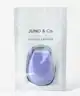 JUNO & Co. - Microfiber Fusion Sponge