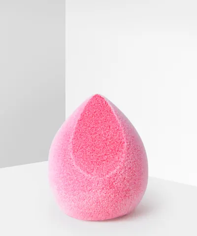 JUNO & Co. - Microfiber Rosé Sponge