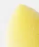 JUNO & Co. - Microfiber Lemon Drop Sponge