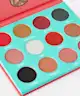 Juvia's Place - The Saharan Palette