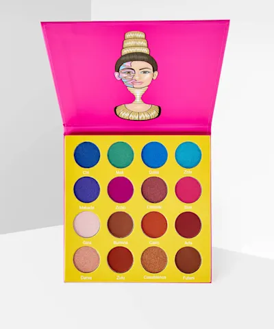 Juvia's Place - Mini Masquerade Palette