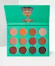 Juvia's Place - The Nubian Eyeshadow Palette 
