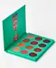 Juvia's Place - The Nubian Eyeshadow Palette 