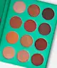 Juvia's Place - The Nubian Eyeshadow Palette 