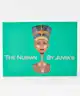 Juvia's Place - The Nubian Eyeshadow Palette 