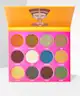 Juvia's Place - The Nubian 2 Eyeshadow Palette