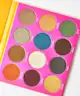 Juvia's Place - The Nubian 2 Eyeshadow Palette