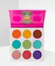 Juvia's Place - The Zulu Eyeshadow Palette