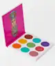 Juvia's Place - The Zulu Eyeshadow Palette
