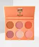 Juvia's Place - The Saharan Blush Palette Volume II
