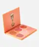 Juvia's Place - The Saharan Blush Palette Volume II