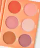 Juvia's Place - The Saharan Blush Palette Volume II