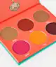 Juvia's Place - The Saharan Blush Palette Volume I
