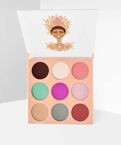 Juvia's Place - The Douce Palette 