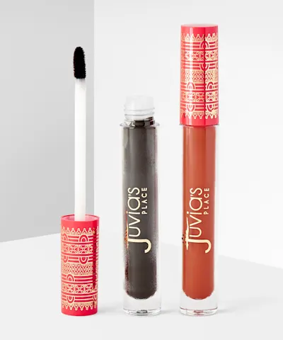 Juvia's Place - The Festival Liquid Lipstick Set  
