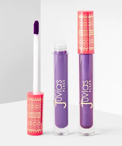 Juvia's Place - The Empress Lip Collection Moro