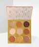 Juvia's Place - The Warrior Eyeshadow Palette