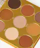 Juvia's Place - The Warrior Eyeshadow Palette