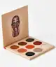 Juvia's Place - The Warrior II Palette