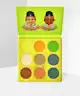 Juvia's Place - The Tribe Palette