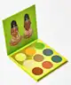 Juvia's Place - The Tribe Palette