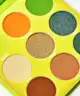 Juvia's Place - The Tribe Palette