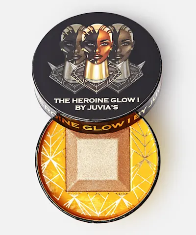 Juvia's Place - Heroine Glow I