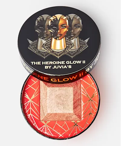 Juvia's Place - Heroine Glow II