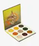 Juvia's Place - The Nomad Palette