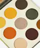 Juvia's Place - The Nomad Palette