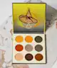 Juvia's Place - The Nomad Palette