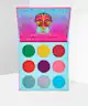 Juvia's Place - Warrior 3 Palette