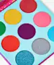 Juvia's Place - Warrior 3 Palette