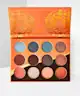 Juvia's Place - The Nubian 3 Eyeshadow Palette